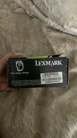 Lexmark C544X1MG Toner Cartridge Pinter Ink
