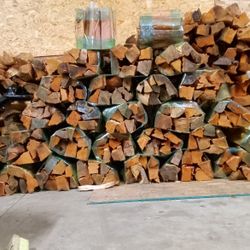 $5 Firewood Bundles 