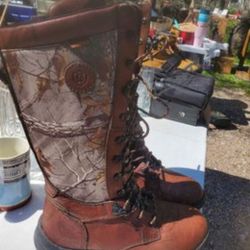 Boots New