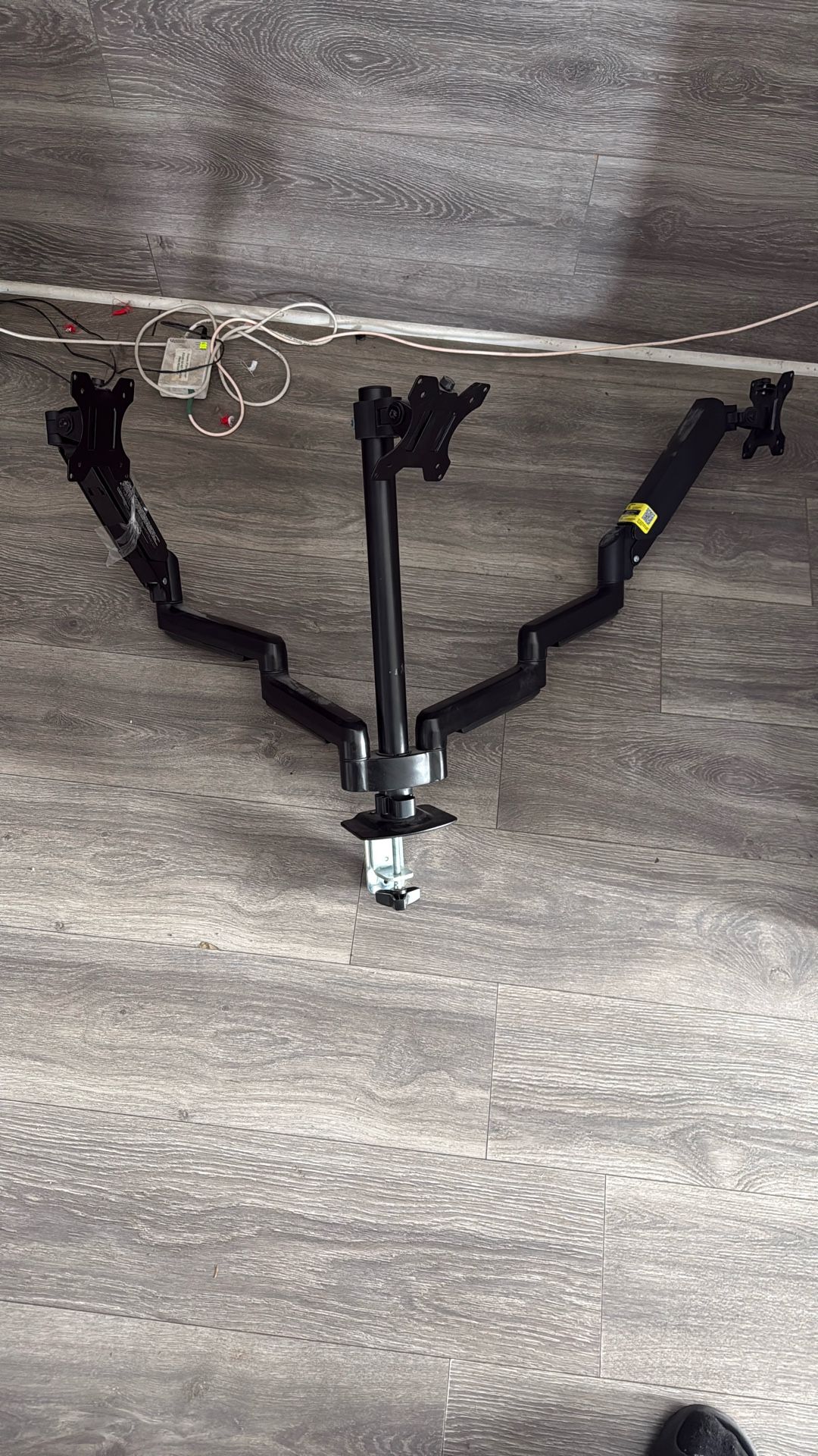 Computer Monitor Arm 