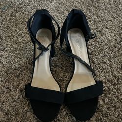 Heels Size 7 1/2
