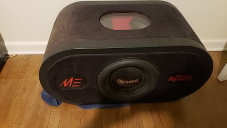 13.5 ts- w5102spl 6000 watts pioneer
