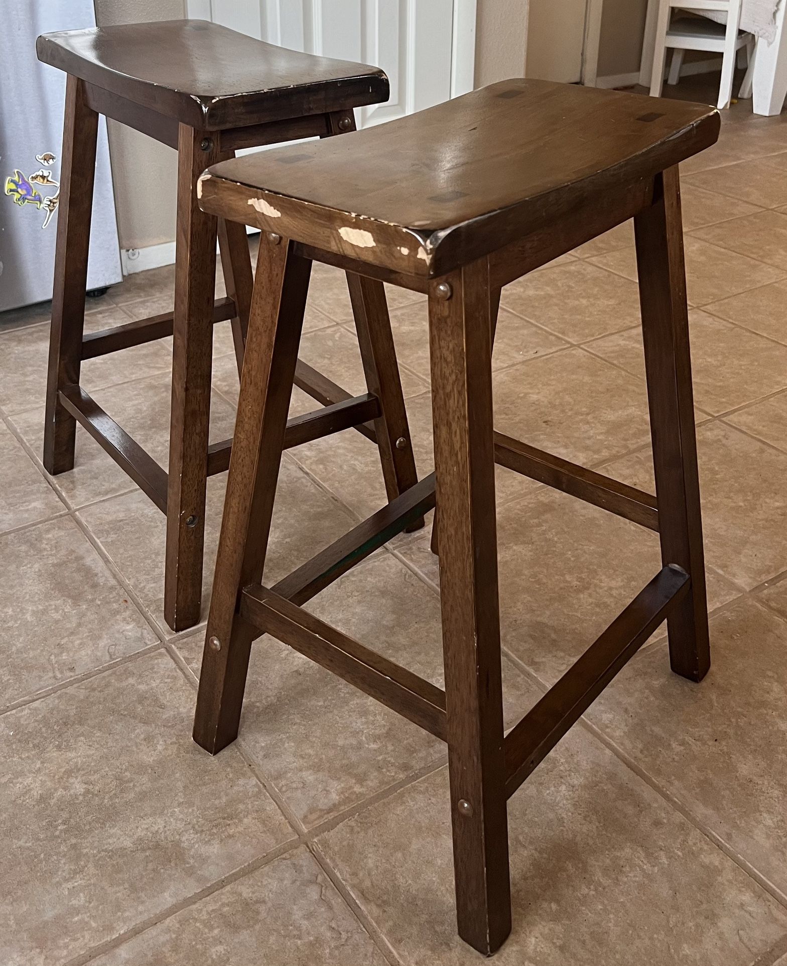 24” Counter Stools