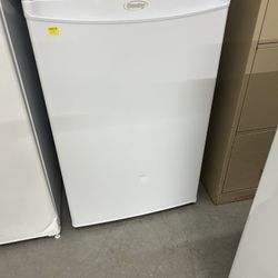 Danby Freezer 