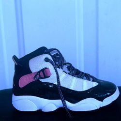 Jordan Kid Sneakers 