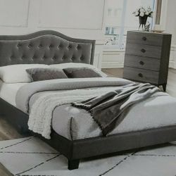 Bed Frame On Sale Mattress Included