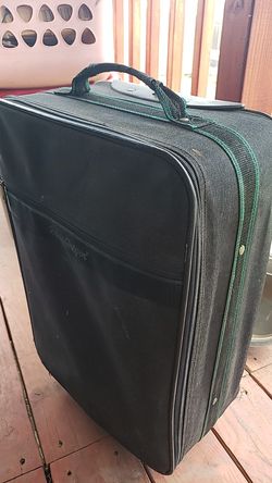 Luggage bag