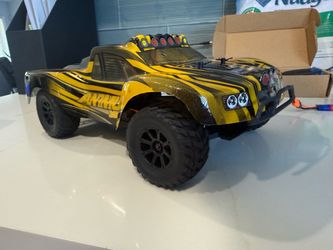 Helion Animus 18SC