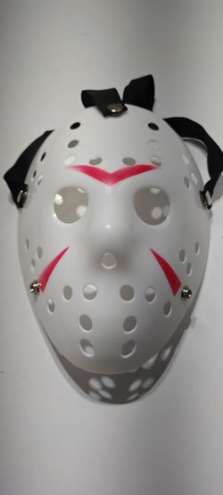 Halloween mask