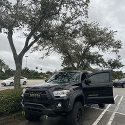 2020 Toyota Tacoma