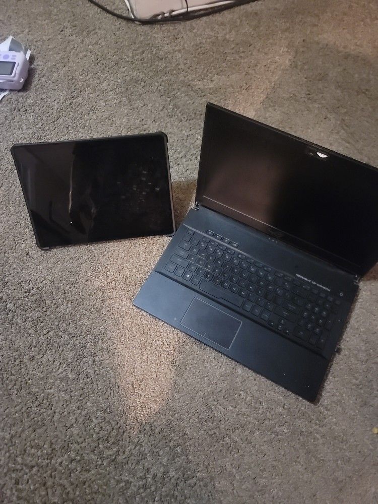 Restore Computers