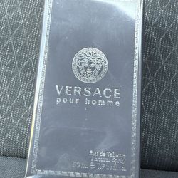 Versace Pour Homme New
