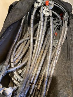 Light Truck & SUV Cable Chains