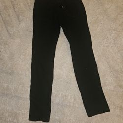 Levi's 511 W32 43L boys