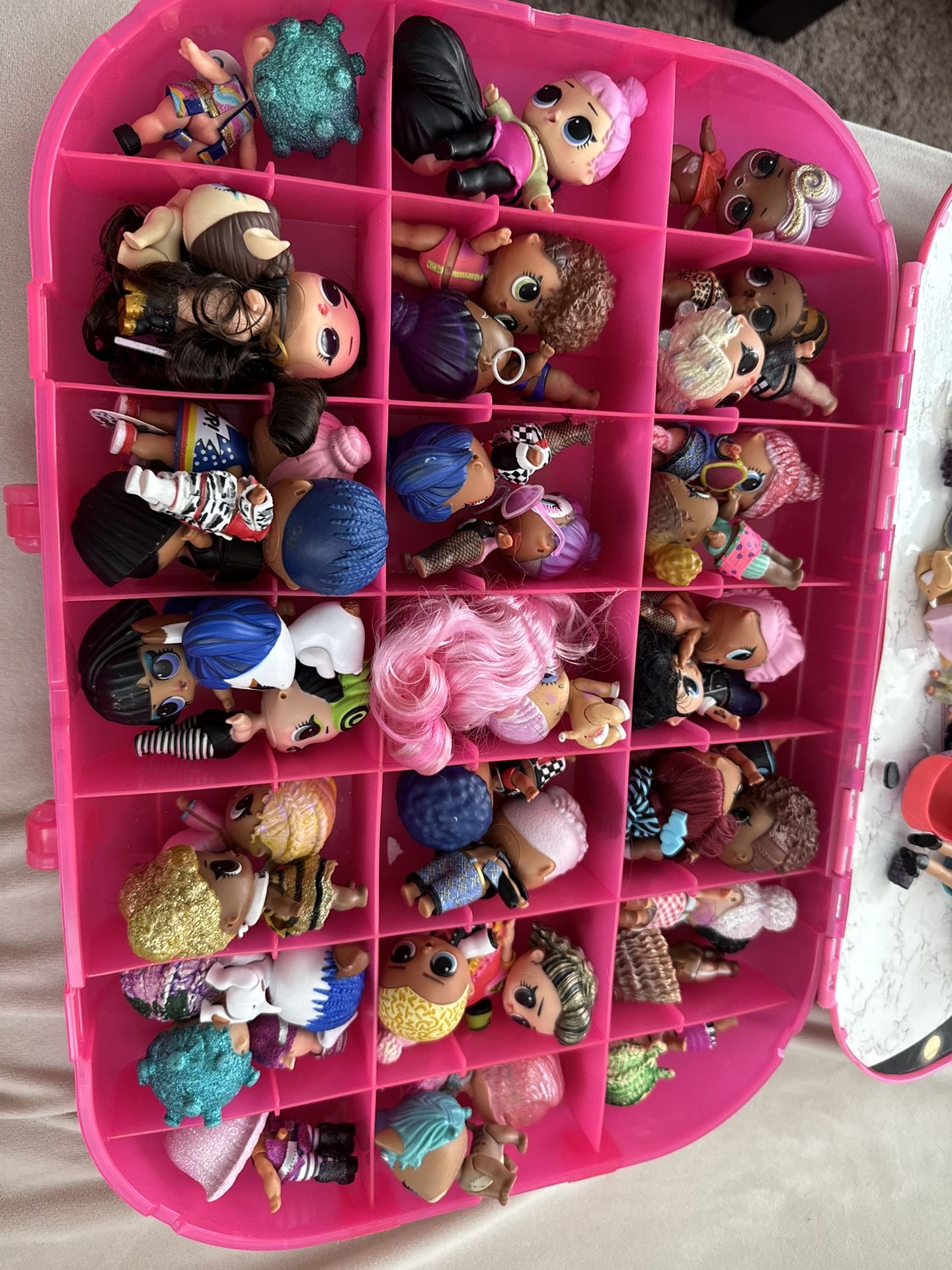 lol Dolls