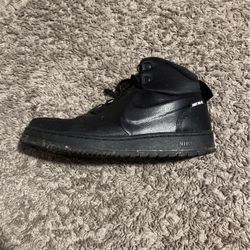 Men’s Nike Path Wntr Manoa Shoes/boots