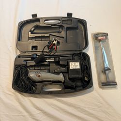 Rapala Electric Filet Knife