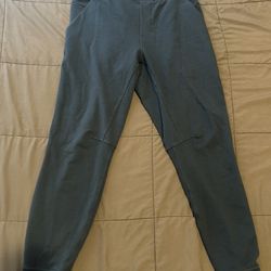 Medium Lululemon Joggers