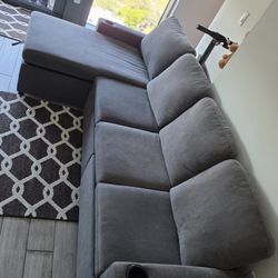 Sleeper Couch 