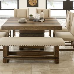 Dining Room Set 7 Piece
