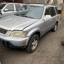 Parting out 2010 Acura RDX