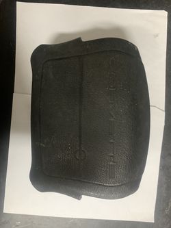 90/96 C4 Corvette Airbag