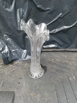 Vintage Glass 10 Each