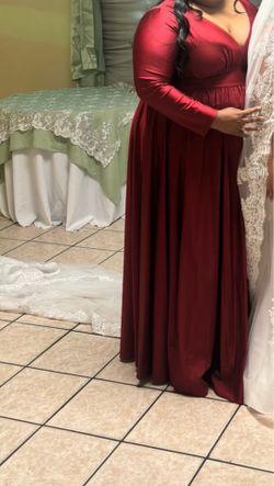 Long formal/night/prom dress