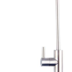 Water Filter Faucet Single Cooling Stainless Steel Kitchen Faucet Sink Filter Water Faucet