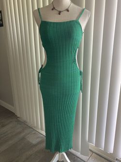 Zara Dress . Size-Small 