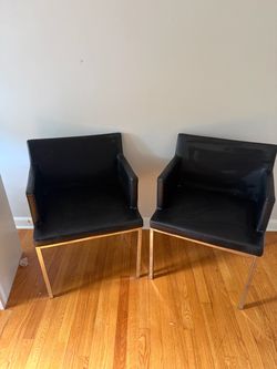 Dining chairs