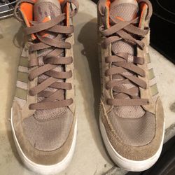 Adidas High-tops Size Men’s 11.5