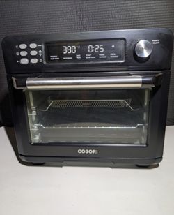 Cosori smart oven