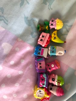 Shopkins