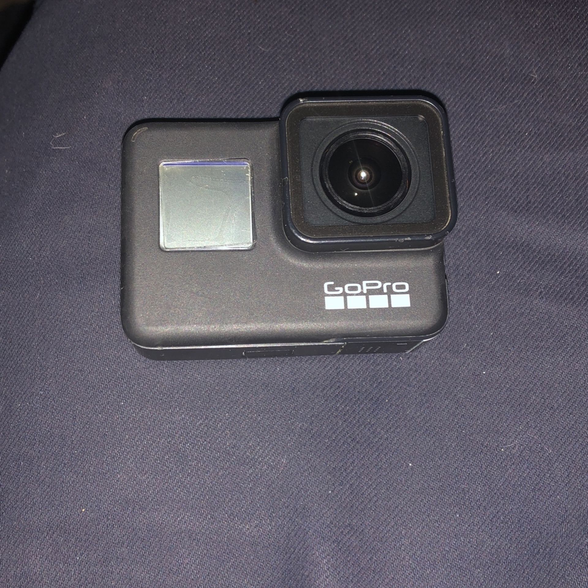 GoPro Hero 7 Black