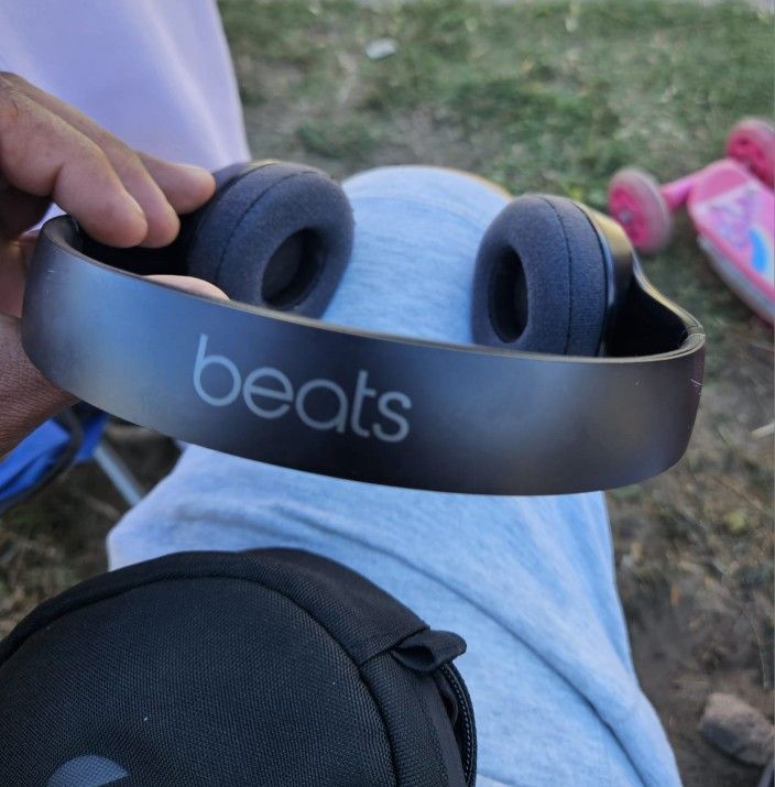Beats Solo