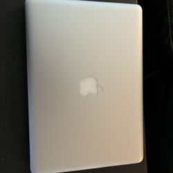 MacBook Pro -13” Screen 