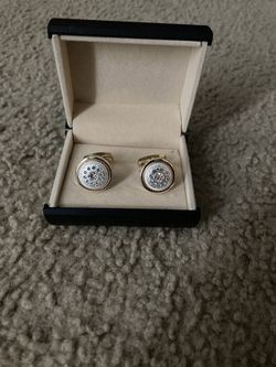 New Men’s Fashion Cuff Links