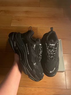 Balenciaga Triple S
