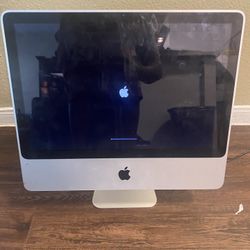 iMac (20-inch, Mid 2009)