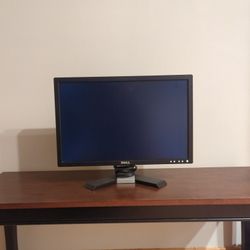 Dell 20 Inch Monitor