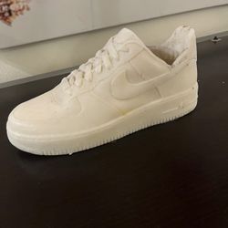 Air Force 1 Candle Incent Holder