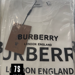 burberry shirt