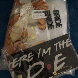 Bachelorette Party Supplies