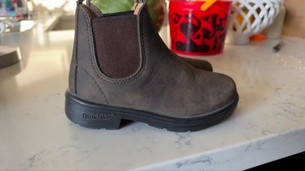 Toddler boots