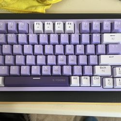 Keyboard Mechanical Wired