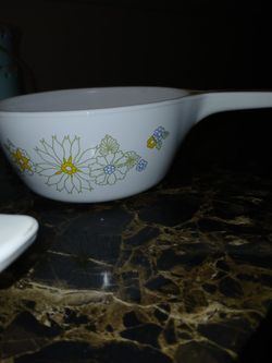 Vintage Corningware