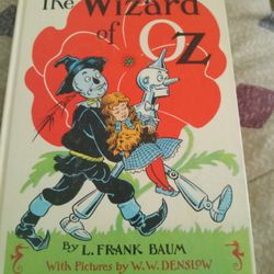 The Wizard Of Oz
