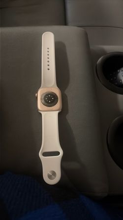 Apple Watch Serie 11