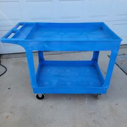 Utility Cart